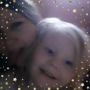 Meet your Posher, Andria